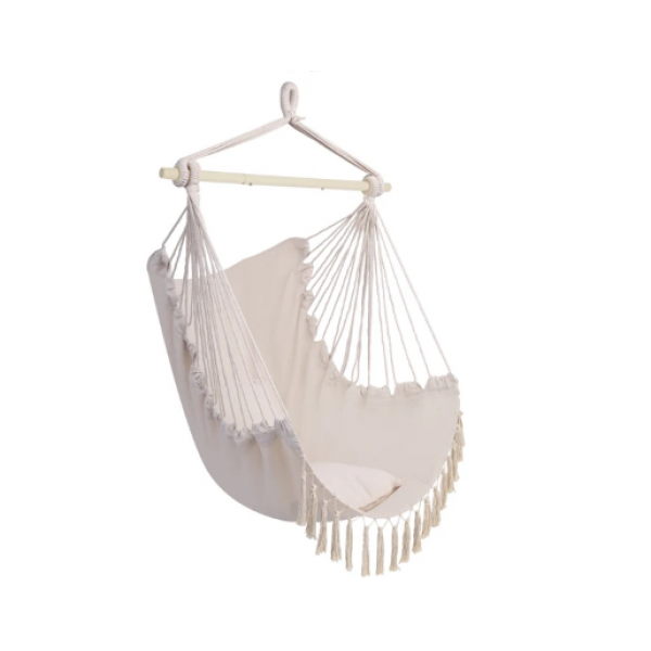 Entcook Tourist Hammock Garden Furniture Hanging Swings Tent Camping Hammocks Sleeping Outdoor Living Camp Supplies Adult Equipment 