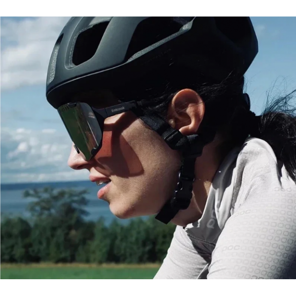 Entcook Riding Cycling Men Women Riding Sun Glasses Riding Outdoor Sports Hiking Climbing Goggles UV400 Windproof Cycling Glasses 