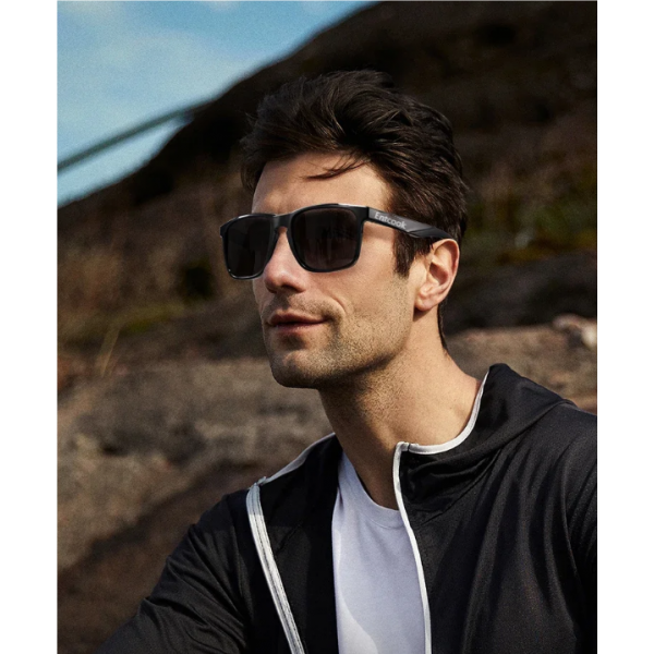 Entcook Hot Polarized Sunglasses Men Women Outdoor Sports Cycling Driving Fashion Golf Travel UV400 Sunglasses Protection Goggles 