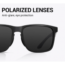 Entcook Hot Polarized Sunglasses Men Women Outdoor Sports Cycling Driving Fashion Golf Travel UV400 Sunglasses Protection Goggles