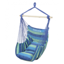 Entcook Tent Camping Equipment Adult Hammocks Outdoor Hammock Camp Supplies Tourist Hammock Garden Furniture Hanging Swings Sleeping