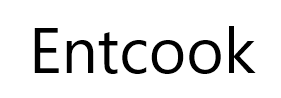 Entcook
